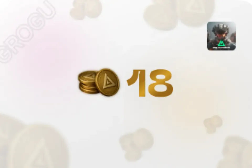 💼🏷️ 18 монет по ID 📈💰
