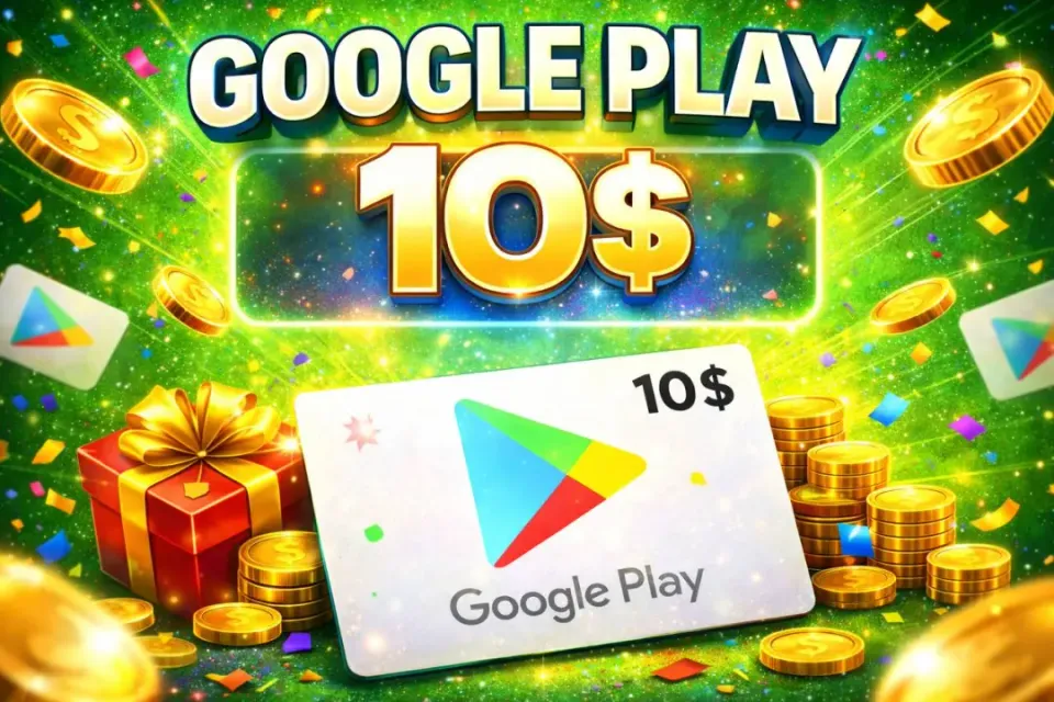 🎮10 USD🎮ПОДАРОЧНАЯ КАРТА🎮БЫСТРАЯ ВЫДАЧА🎮