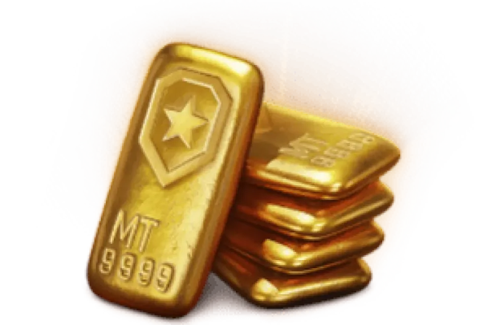 💎⚡️500 ЗОЛОТА💎⚡️БОНУСКОДОМ💎⚡️RU/LESTA💎⚡️