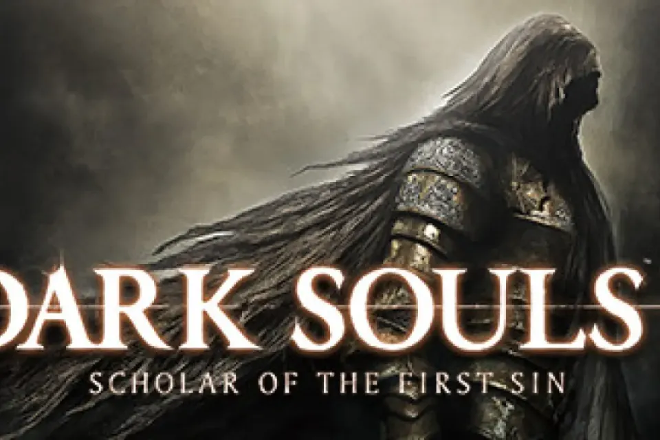 🎁 DARK SOULS™ II: Scholar of the First Sin — DARK SOULS™ II: Scholar of the First Sin — UA