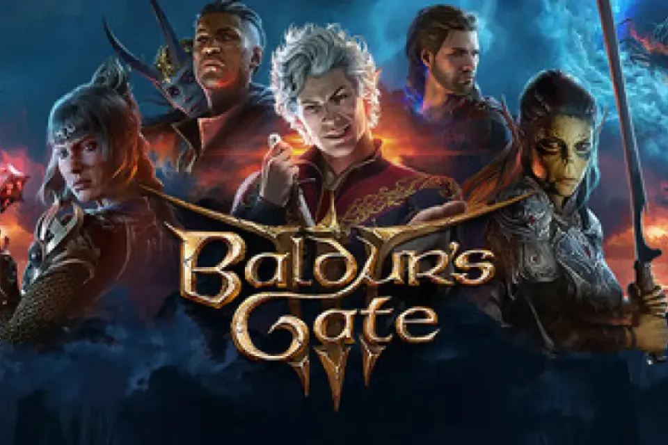 [STEAM] Baldur's Gate III | Новый Аккаунт | Полный Доступ