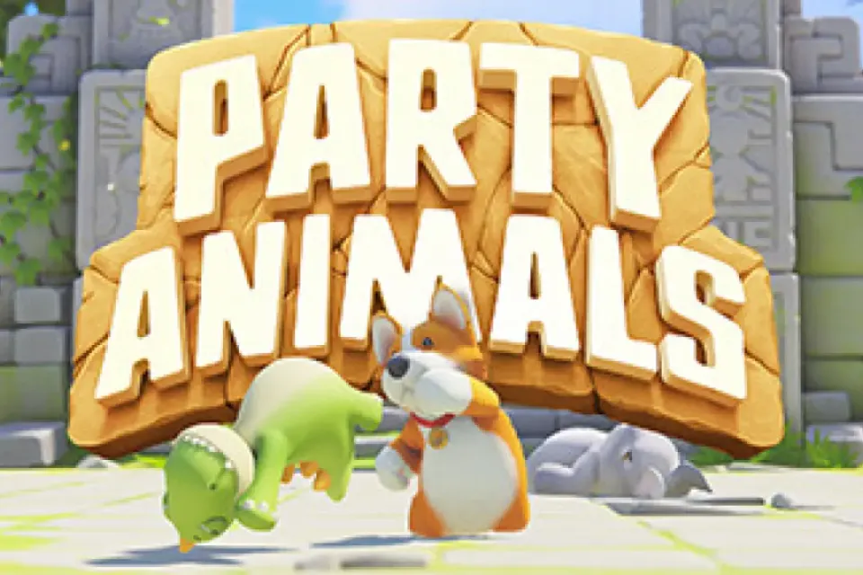 ⚡️ Party Animals | 🎮 Аренда 1 день