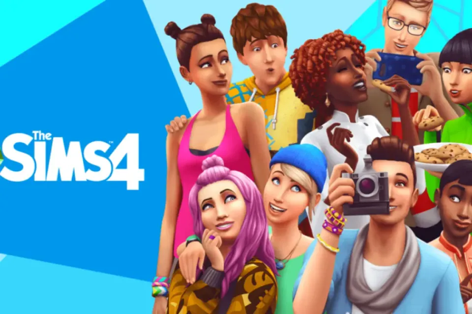 SIMS 4 ПОЧТА + СМЕНА ДАННЫХ