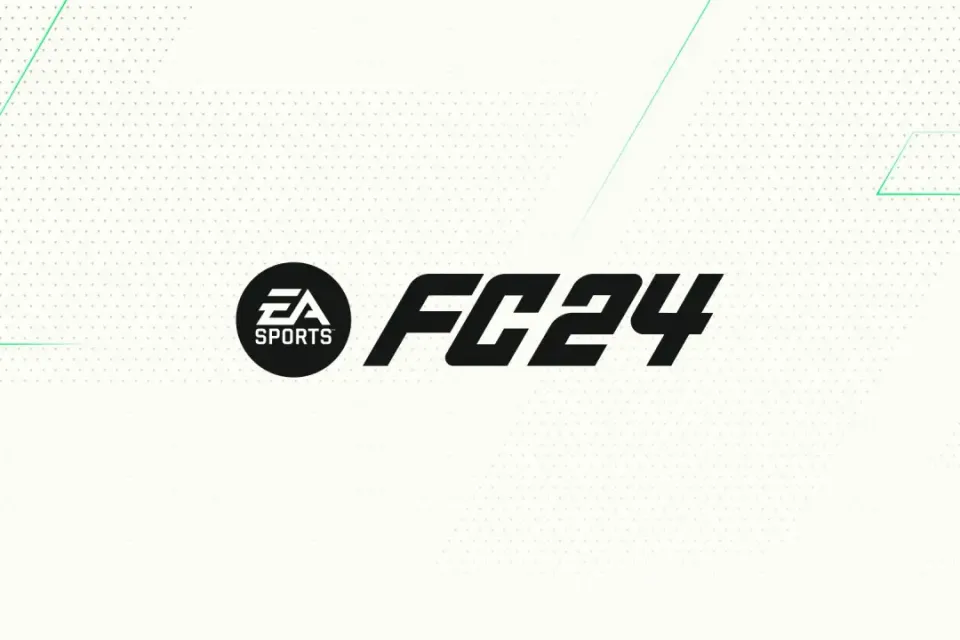 EA SPORTS FC 24 - Оффлайн навсегда