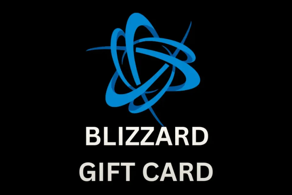 BLIZZARD | 100 ЕВРО | ЕВРОПА