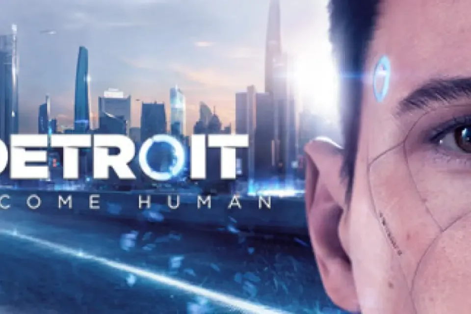 🎁 Detroit: Become Human — Detroit: Become Human — CIS (СНГ)