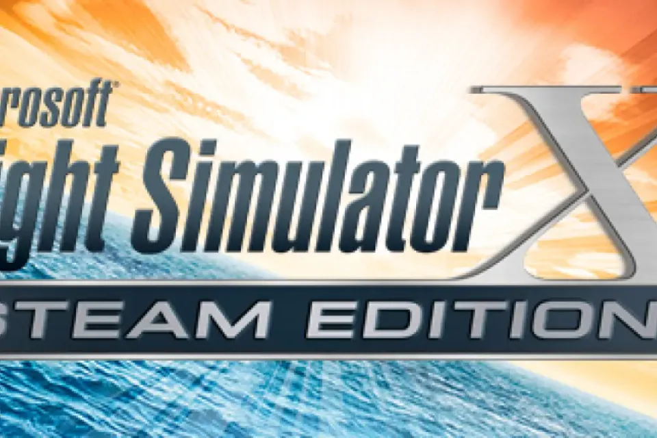 Microsoft Flight Simulator X: Steam Edition — CIS (СНГ) — Microsoft Flight Simulator X: Steam Editio