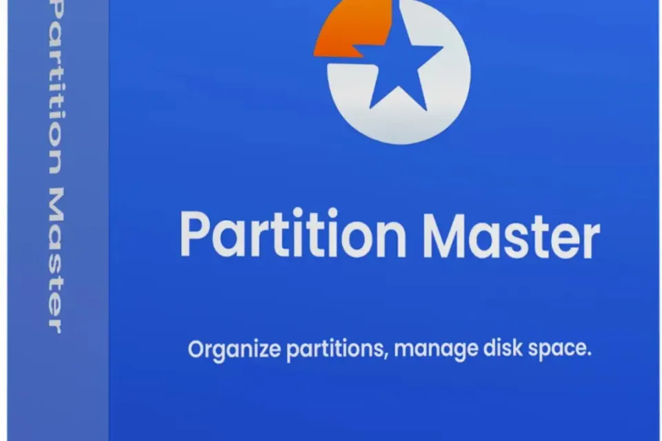 EaseUS Partition Master Professional | Лицензионный ключ, код активации PRO версии