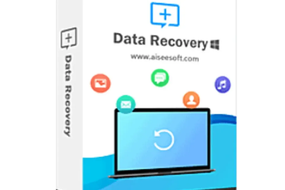 Aiseesoft Data Recovery | Лицензия ключ, код активации