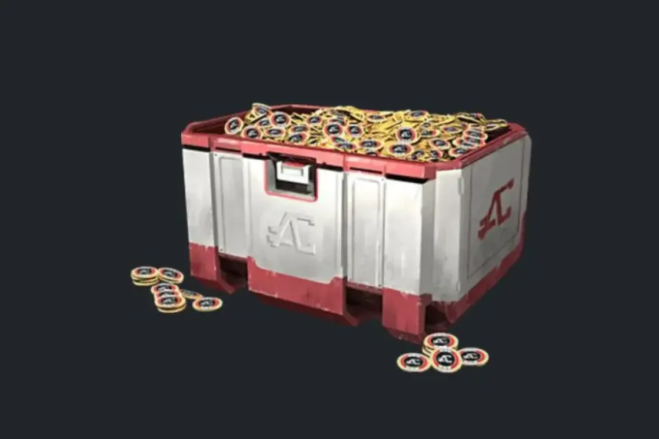 🔴⬇️Apex Legends: 6700 Apex Coins (Xbox)⬇️🔴