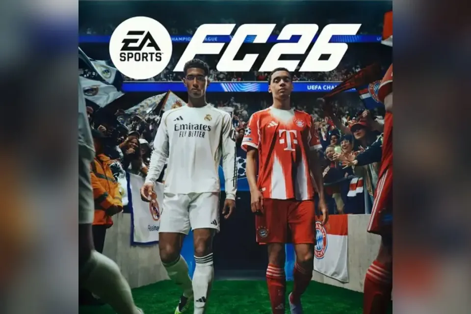 🎁 EA SPORTS FC 26 ✦ 2800 FC Points ✦ Global ✦ АВТО 24/7 ⚡️
