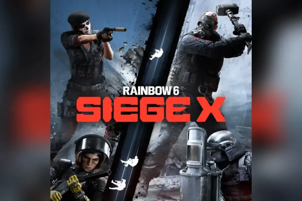 🎁 Tom Clancys Rainbow Six Siege X ✦ 15000 Credits ✦ Global ✦ АВТО 24/7 ⚡️