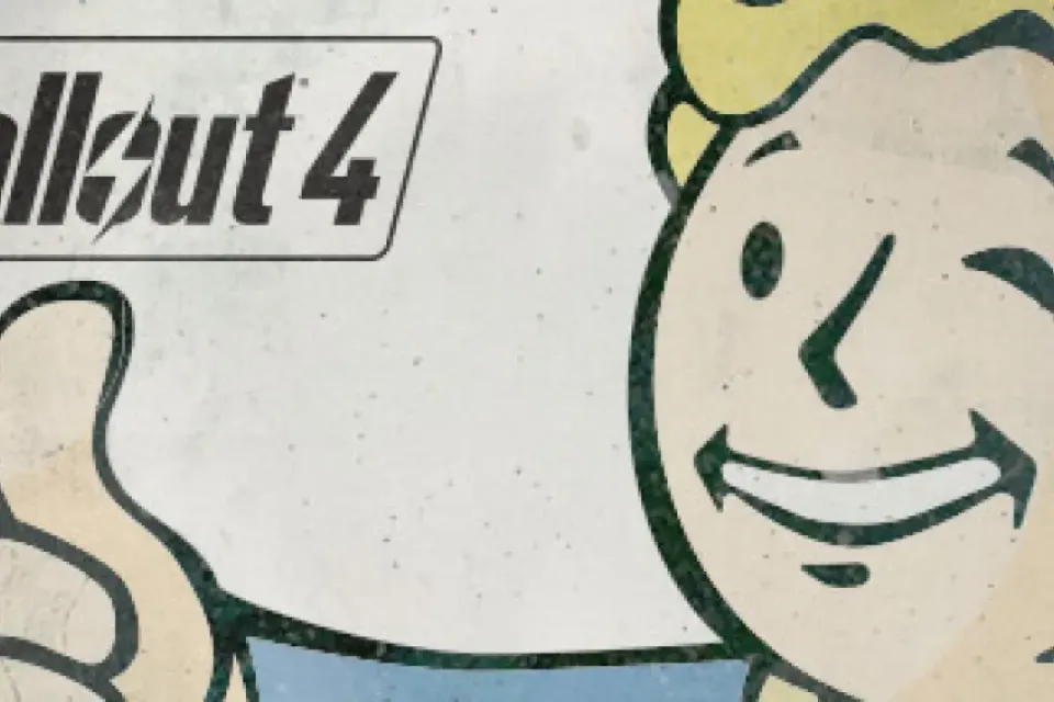 🎁 Fallout 4 — Fallout 4 — KZ
