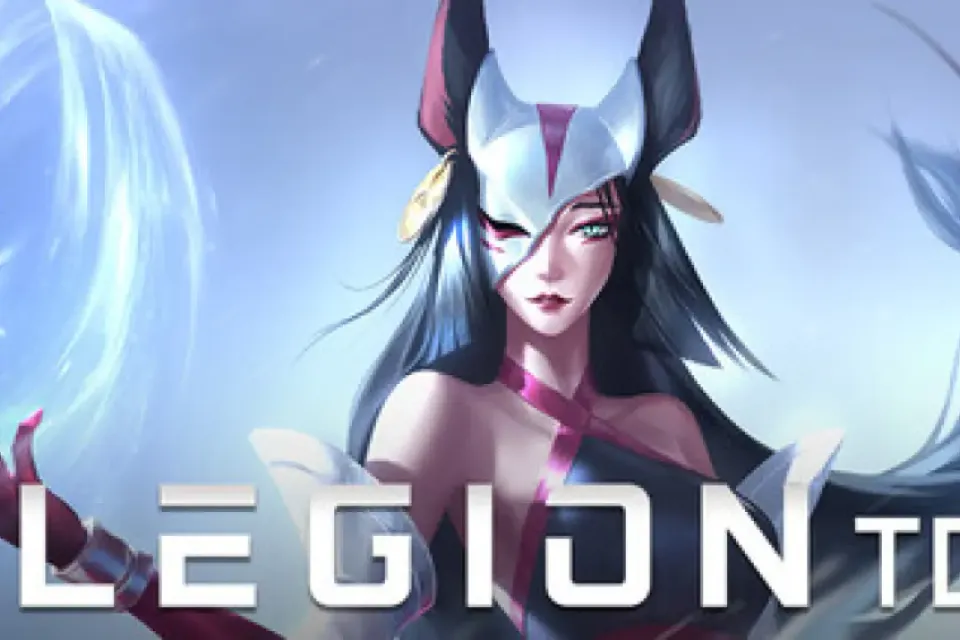 🎁 Legion TD 2 - Multiplayer Tower Defense — Legion TD 2 — RU