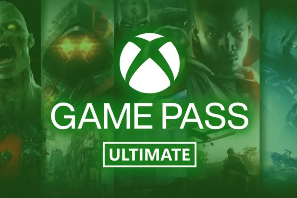 XBOX GAME PASS PC ULTIMATE + EA + UBISOFT 450+ ИГР
