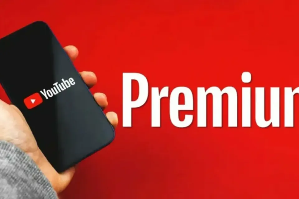 🌟 YouTube Premium на 1 месяц | Индивидуальная подписка | GLOBAL! 🌟