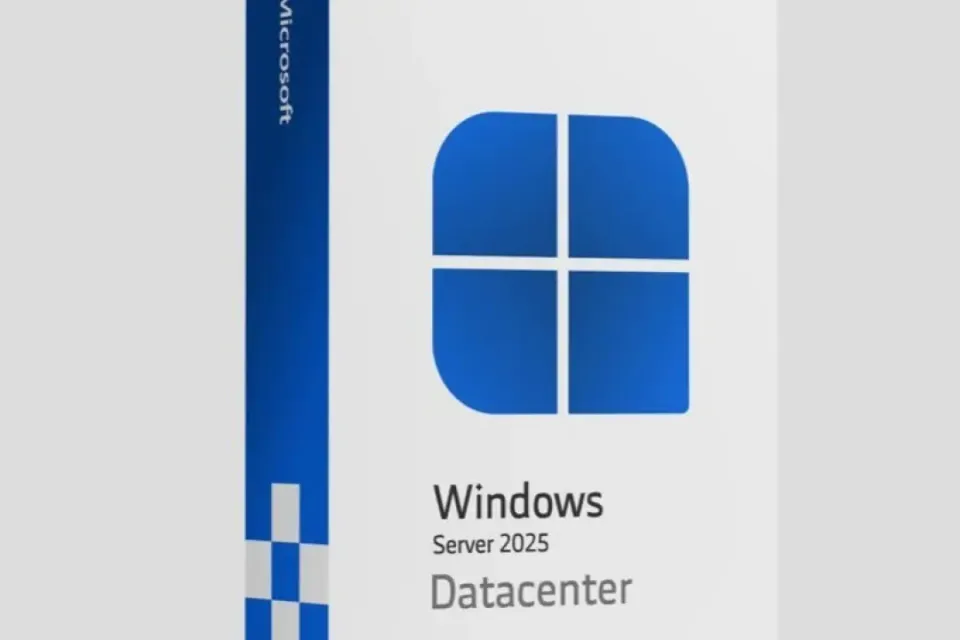 Windows Server 2025 Datacenter-Бессрочная лицензия
