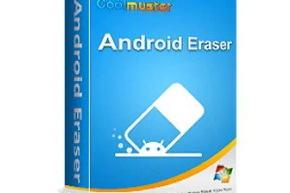 ✳️ Coolmuster Android Eraser 🔑 лицензионный ключ, код