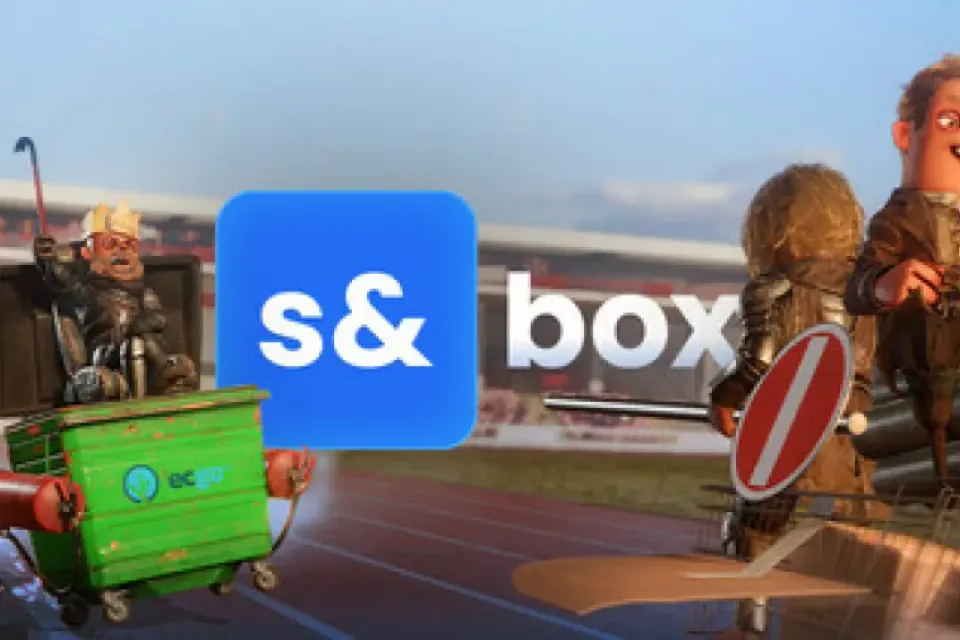 🎁 s&box — s&box — KZ