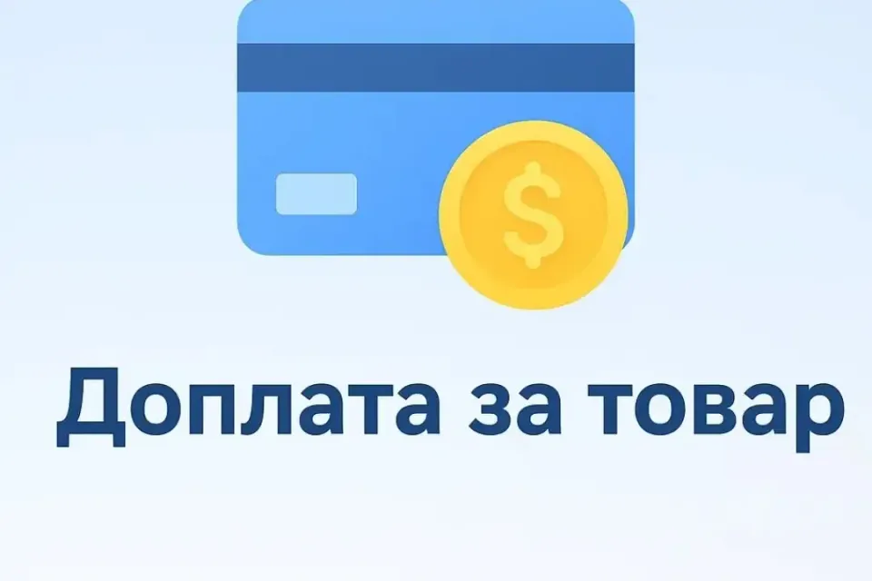 🔰 Доплата за товар — [Все действия согласованы и покупатель претензий не имеет] 🔰