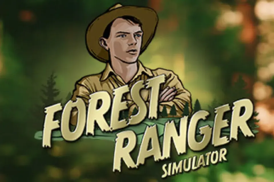 🎁 Forest Ranger Simulator — Forest Ranger Simulator — KZ