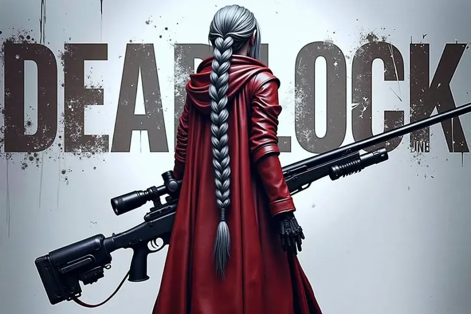 ⚡🌐АККАУНТ STEAM С DEADLOCK🌐⚡ СНЯТ ЛИМИТ 5$ ⚡САМЫЕ НАДЕЖНЫЕ АККАУНТЫ⚡АВТОВЫДАЧА⚡