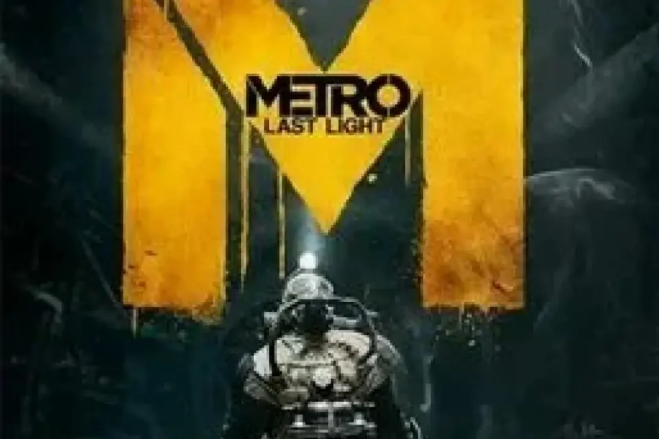 🔥 МЕTRO: LAST LIGHT REDUX (Epic Games) | ПОЛНЫЙ ДОСТУП + СМЕНА ДАННЫХ 🔥