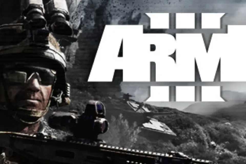 🎁 Arma 3 — Arma 3 Gold Edition — KZ
