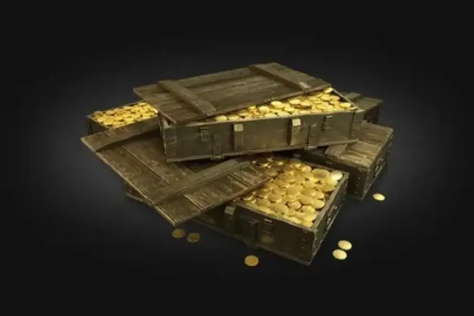 💰 ЛЮБОЕ КОЛИЧЕСТВО ЗОЛОТО 🔸 ТВОЙ ВЫБОР 💳 ПО НИКУ