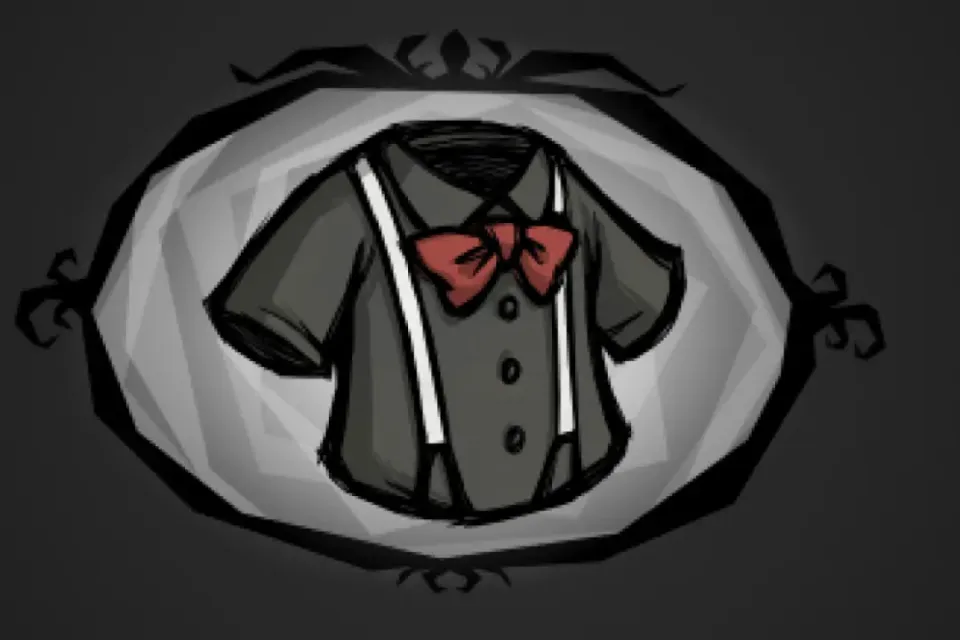 🌀【Don't Starve Together】🌐Suspension Shirt💥🔹🌐 БЫСТРО|АКЦИЯ!