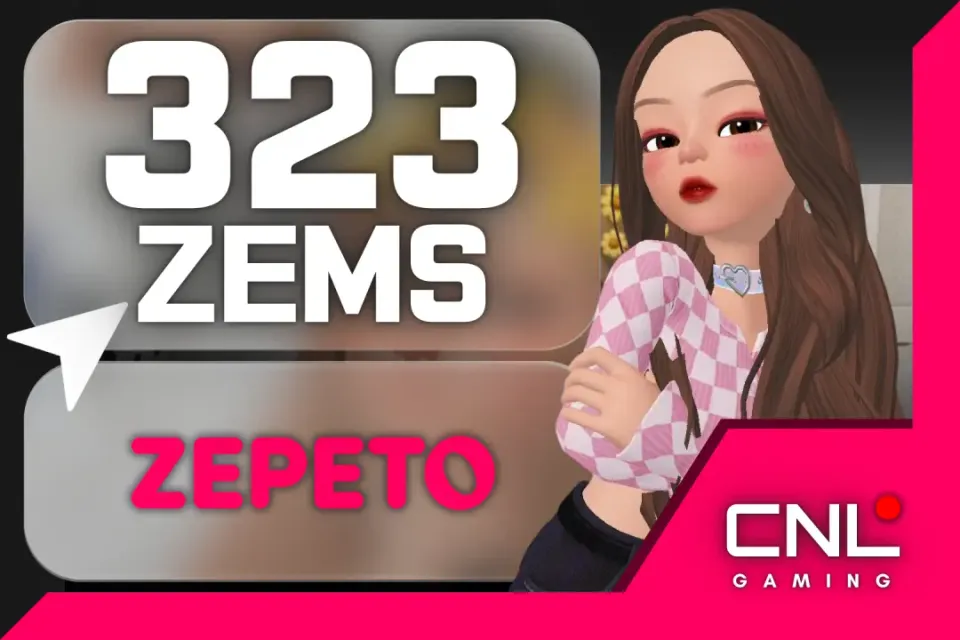 ✅🎁 323 Земы💎I По UID I ГАРАНТИЯ 100%✅✅✅