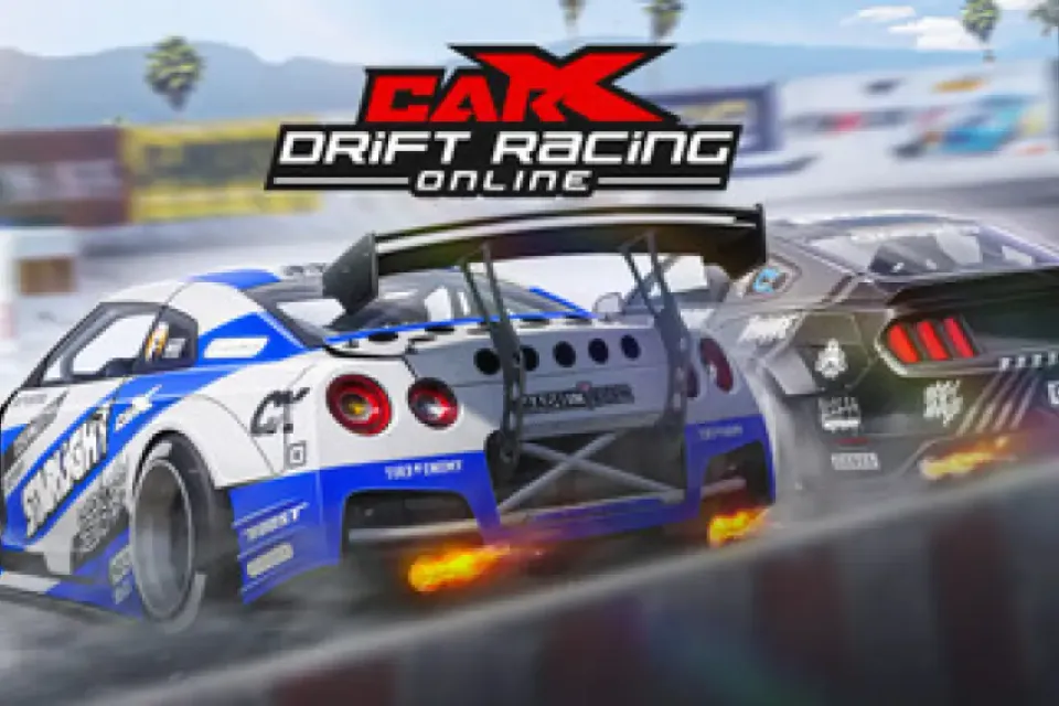 🎁 CarX Drift Racing Online — CarX Drift Racing Online — RU