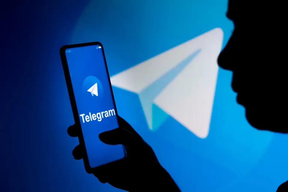 🚀 Комплексный пакет: Telegram - Премиум 🌟