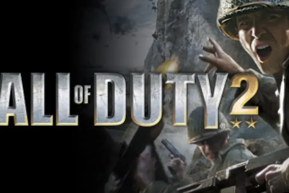 🎁 Call of Duty® 2 — Call of Duty 2 — CIS (СНГ)