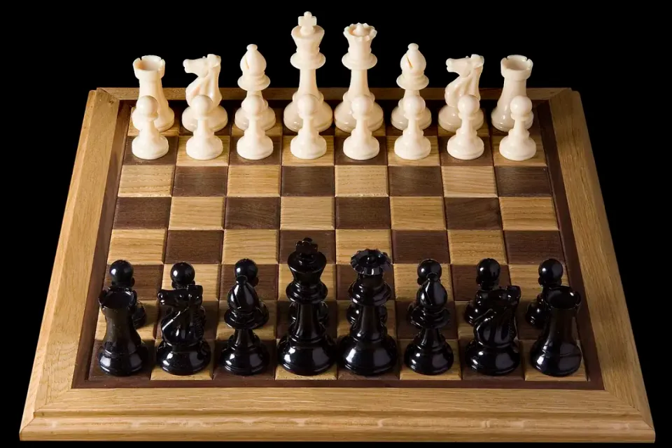 🧠♟ ОБУЧЕНИЕ ШАХМАТАМ ♟🧠 🏅 От опытного тренера