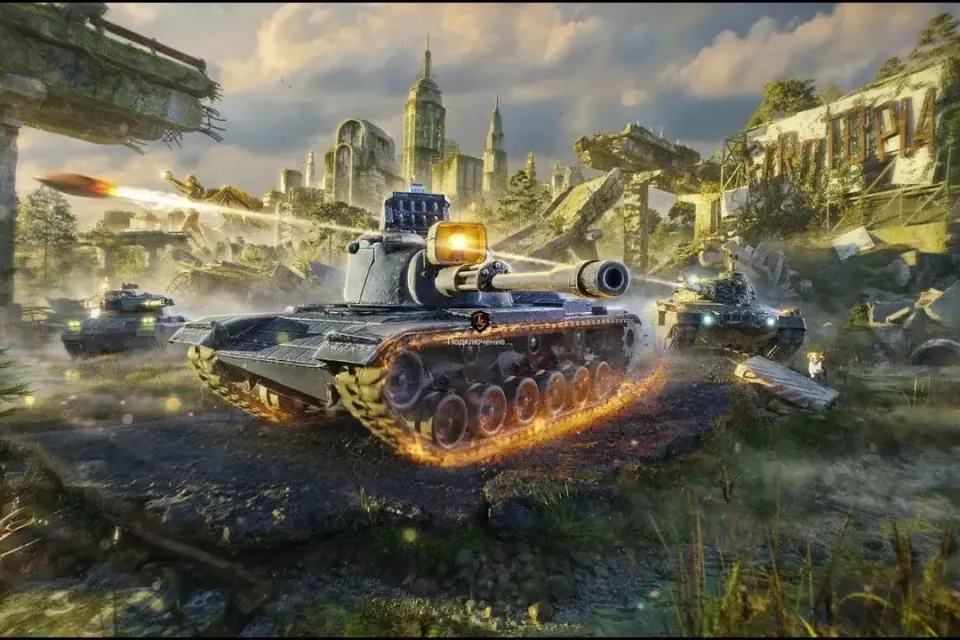 ⚫Как сэкономить на покупках в WoT Blitz⚫