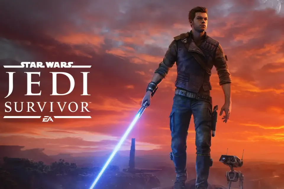 Star Wars Jedi: Survivor - Оффлайн навсегда
