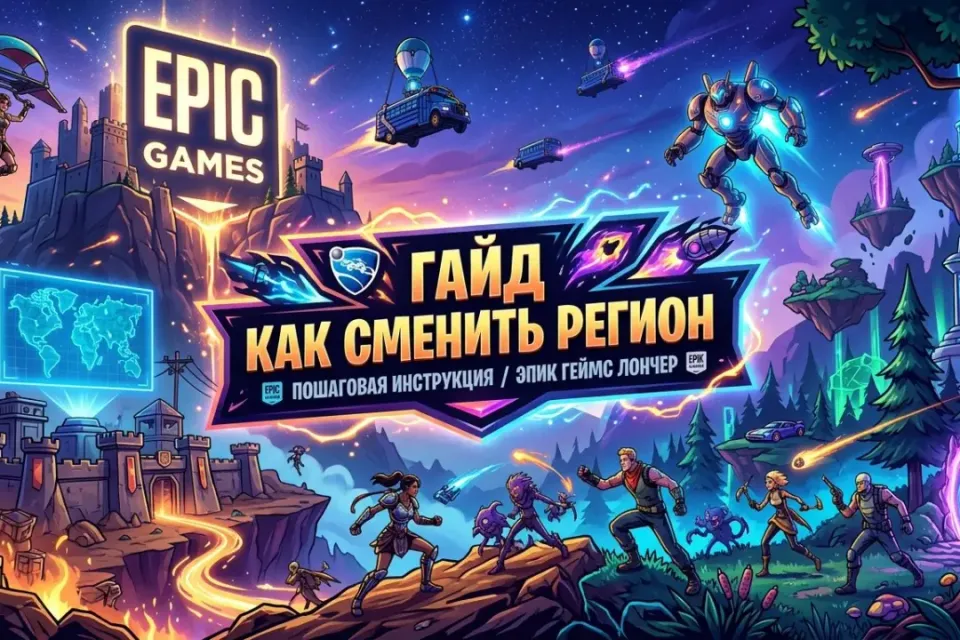 🤖[{АВТОВЫДАЧА)]🤖 Гайд⛎Как поменять регион🟢