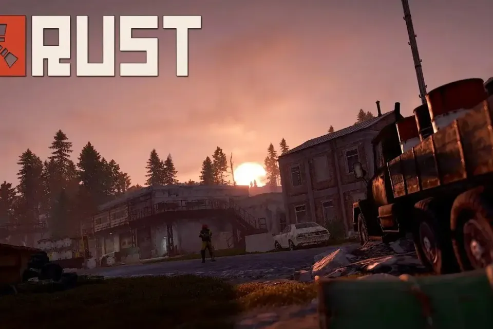 RUST【ВЕЧНАЯ ГАРАНТИЯ】-【ПОЛНЫЙ ДОСТУП】-【АВТОВЫДАЧА】