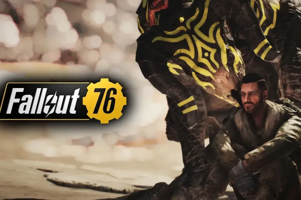 Fallout 76