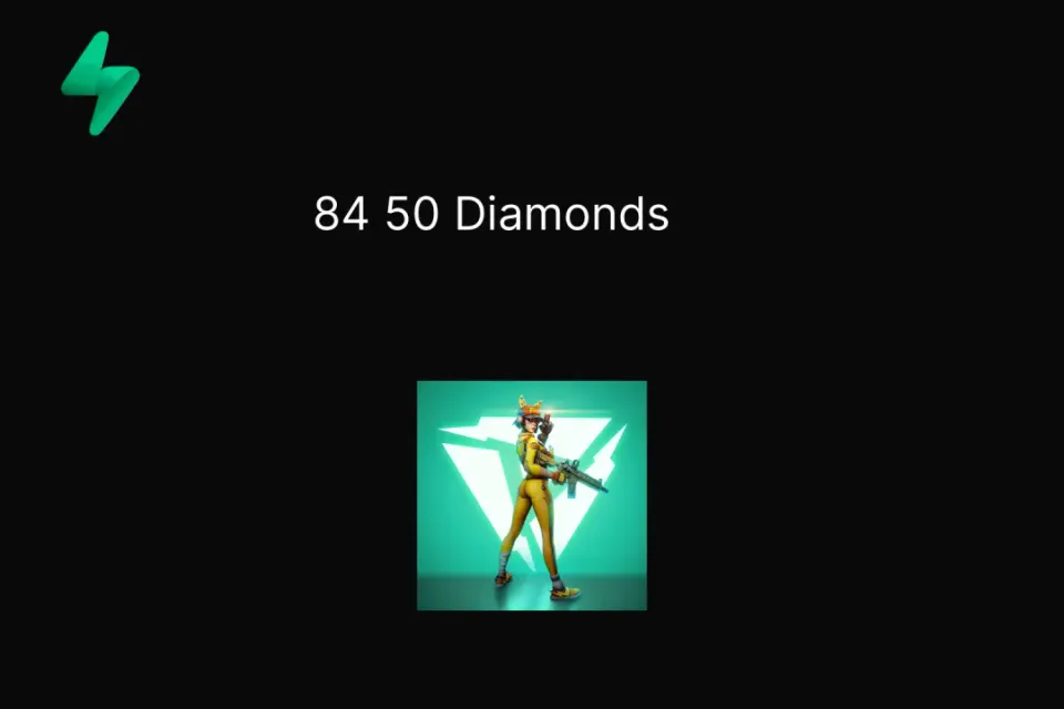 50 Алмазов