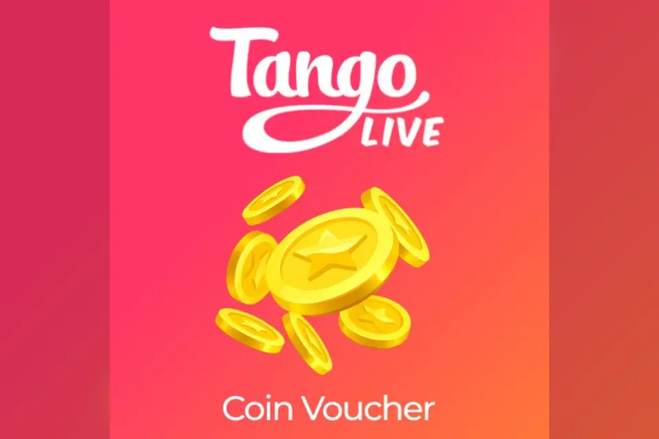 🎁 Tango Live ✦ 6500 Coins ✦ Global ✦ АВТО 24/7 ⚡️