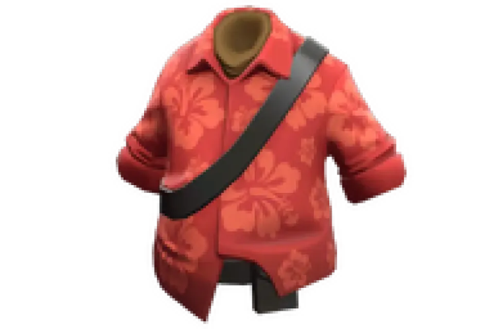 🌀【TF2】🌐Tropical Torcher (Тропический поджигатель)💥🔹🌐 БЫСТРО|АКЦИЯ!