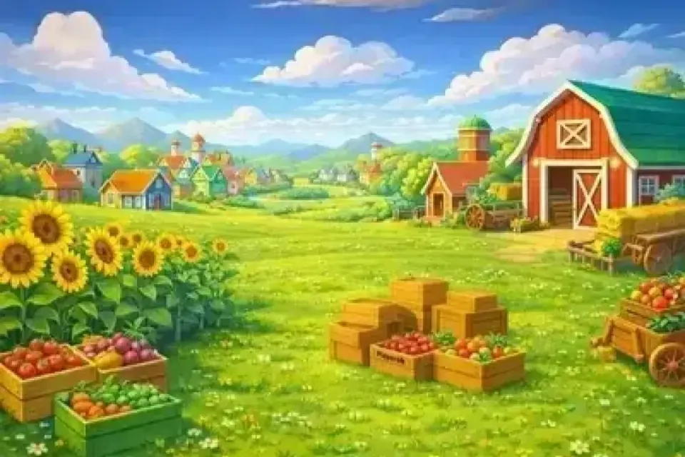 ⚡ TOWNSHIP ⚡ 500 LVL 🆙 5M БАНКНОТ 💵 5M МОНЕТ 🪙 ЗОЛОТОЙ ПРОПУСК ✨