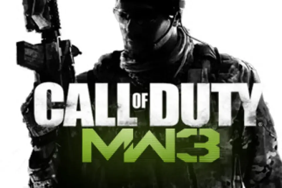 🎁 Call of Duty®: Modern Warfare® 3 (2011) — Call of Duty®: Modern Warfare® 3 (2011) — CIS (СНГ)