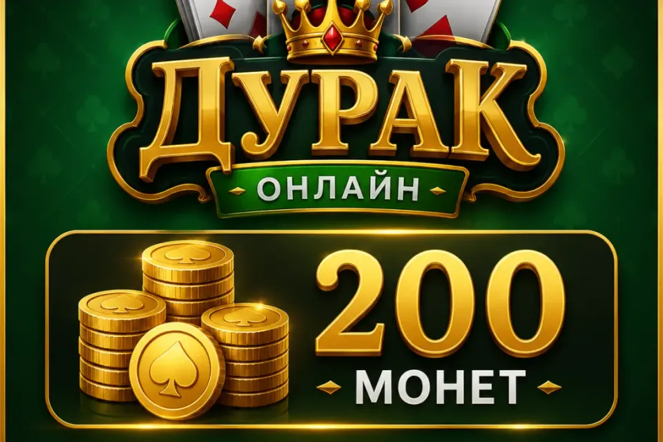 ⚡️ 200 МОНЕТ | БЫСТРЫЙ ПЕРЕВОД | ЧЕСТНАЯ СДЕЛКА ⚡️