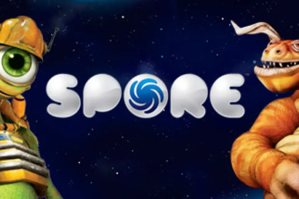 🎁 SPORE™ — SPORE™ — KZ