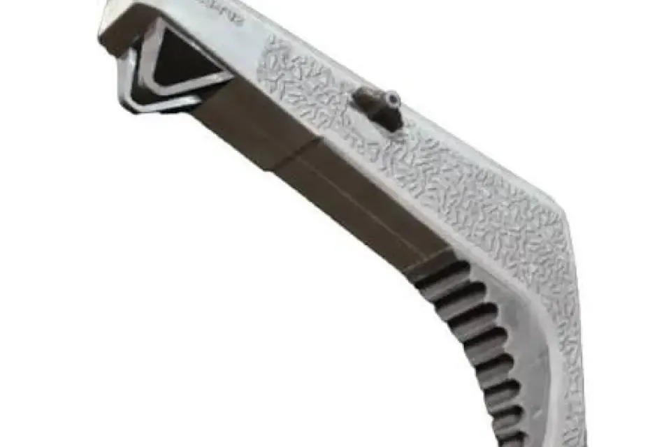 ARC Raiders > Blueprint > Angled Grip III