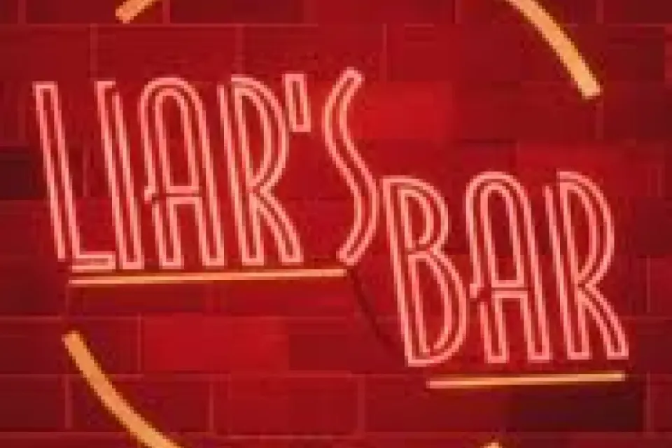 [STEAM] Liar's Bar | Новый Аккаунт | Полный Доступ