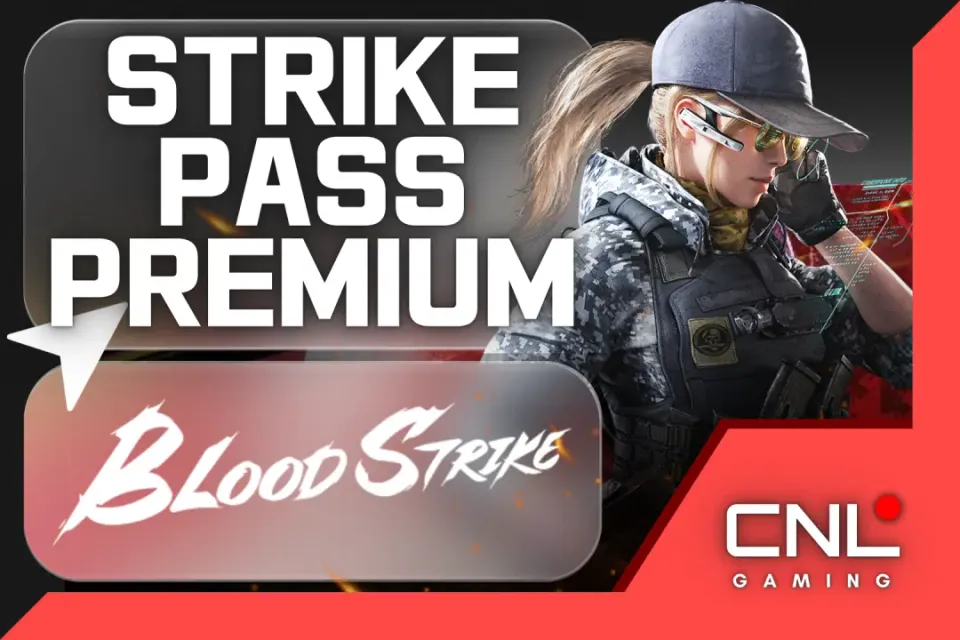 ✅🎁Strike Pass Premium💎I По UID I ГАРАНТИЯ 100%✅✅✅